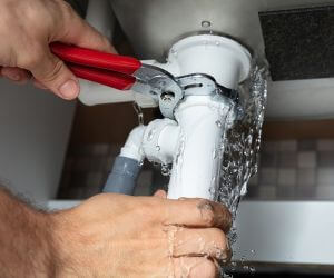 About Emergency plumbing pros Griffin, GA